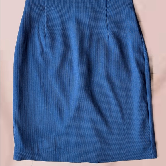 Cline-Kolarek Pencil Skirt (10) Fits like a “6”, Like New - Picture 7 of 8